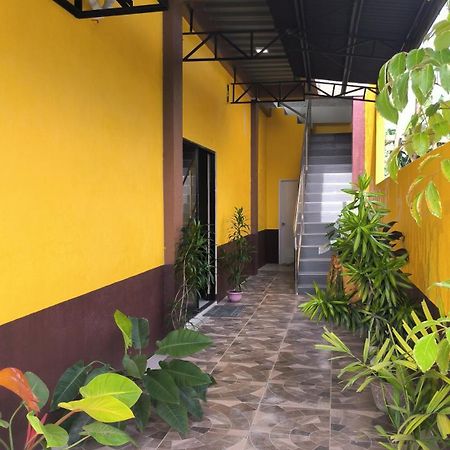 Eva'S Guest House Bais Exterior foto