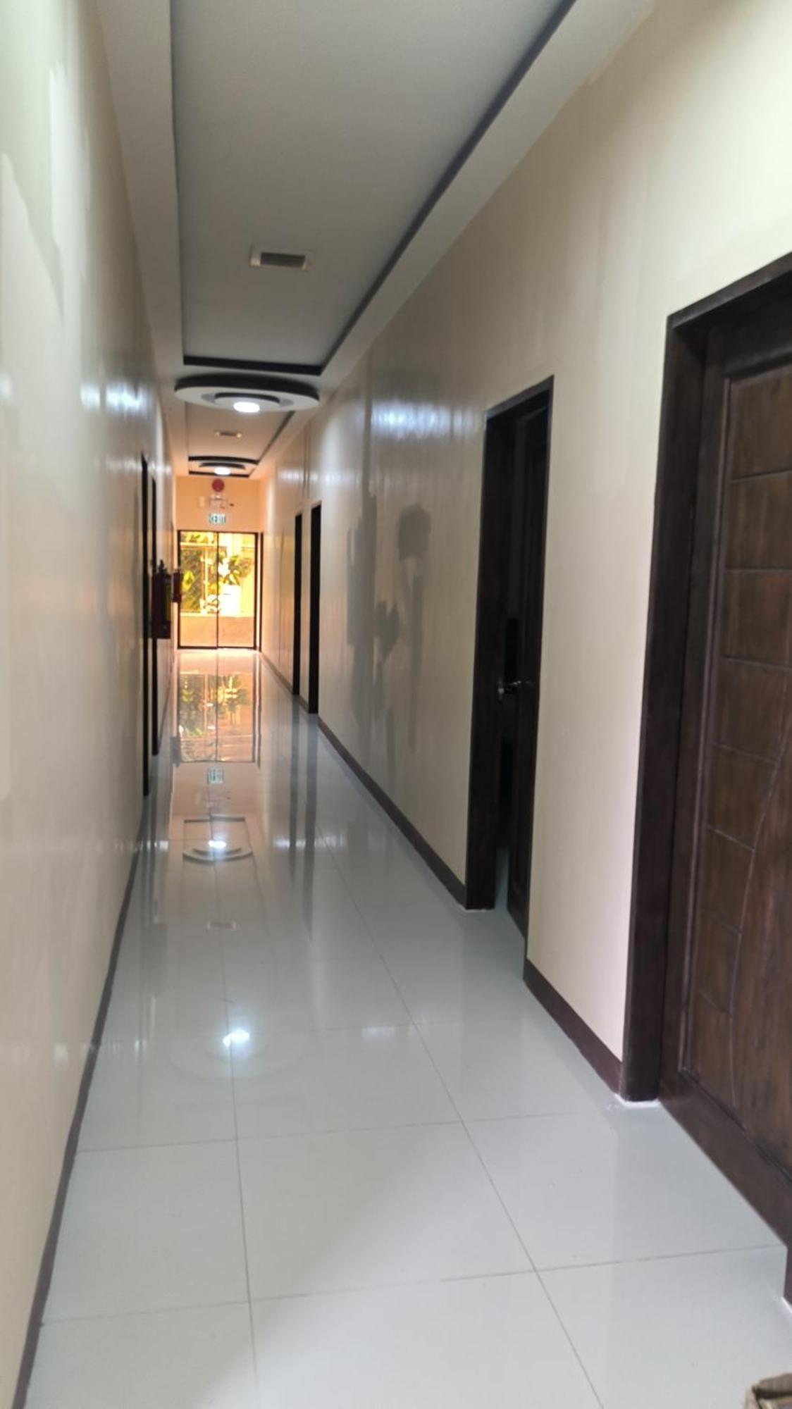 Eva'S Guest House Bais Exterior foto